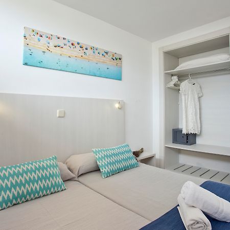 Club Sa Coma Apartment Sa Coma  Bagian luar foto