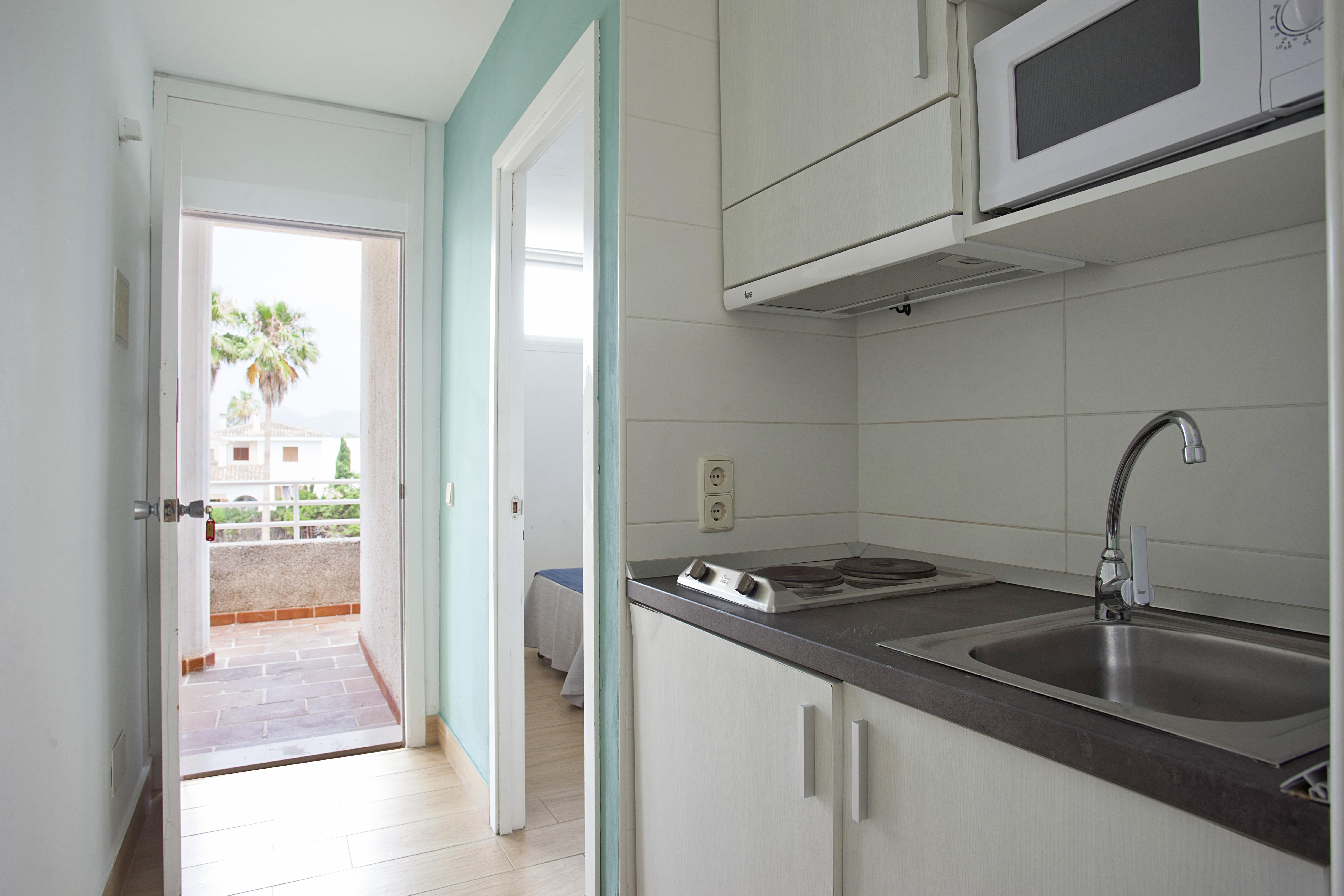 Club Sa Coma Apartment Sa Coma  Bagian luar foto