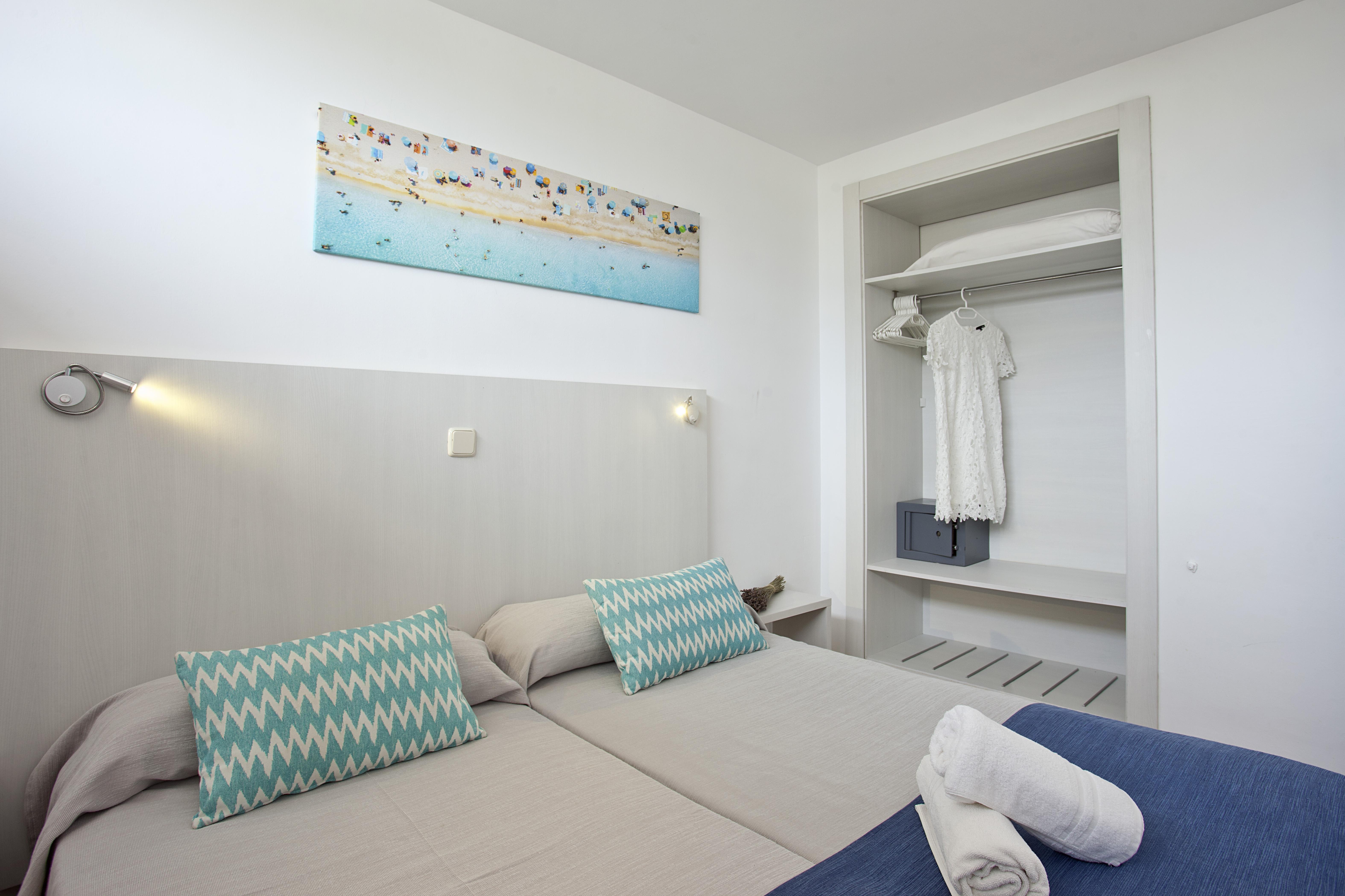 Club Sa Coma Apartment Sa Coma  Bagian luar foto