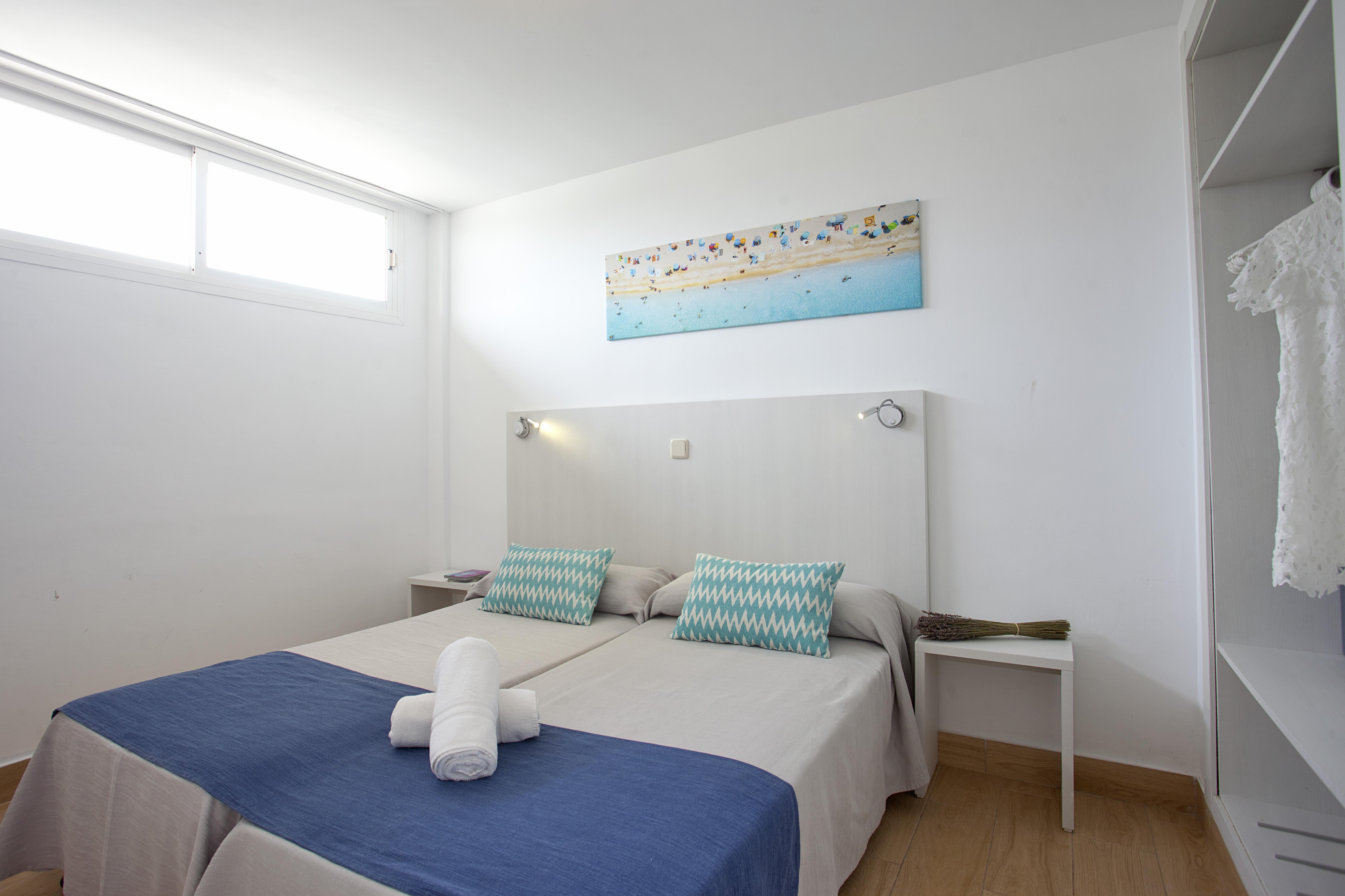 Club Sa Coma Apartment Sa Coma  Bagian luar foto