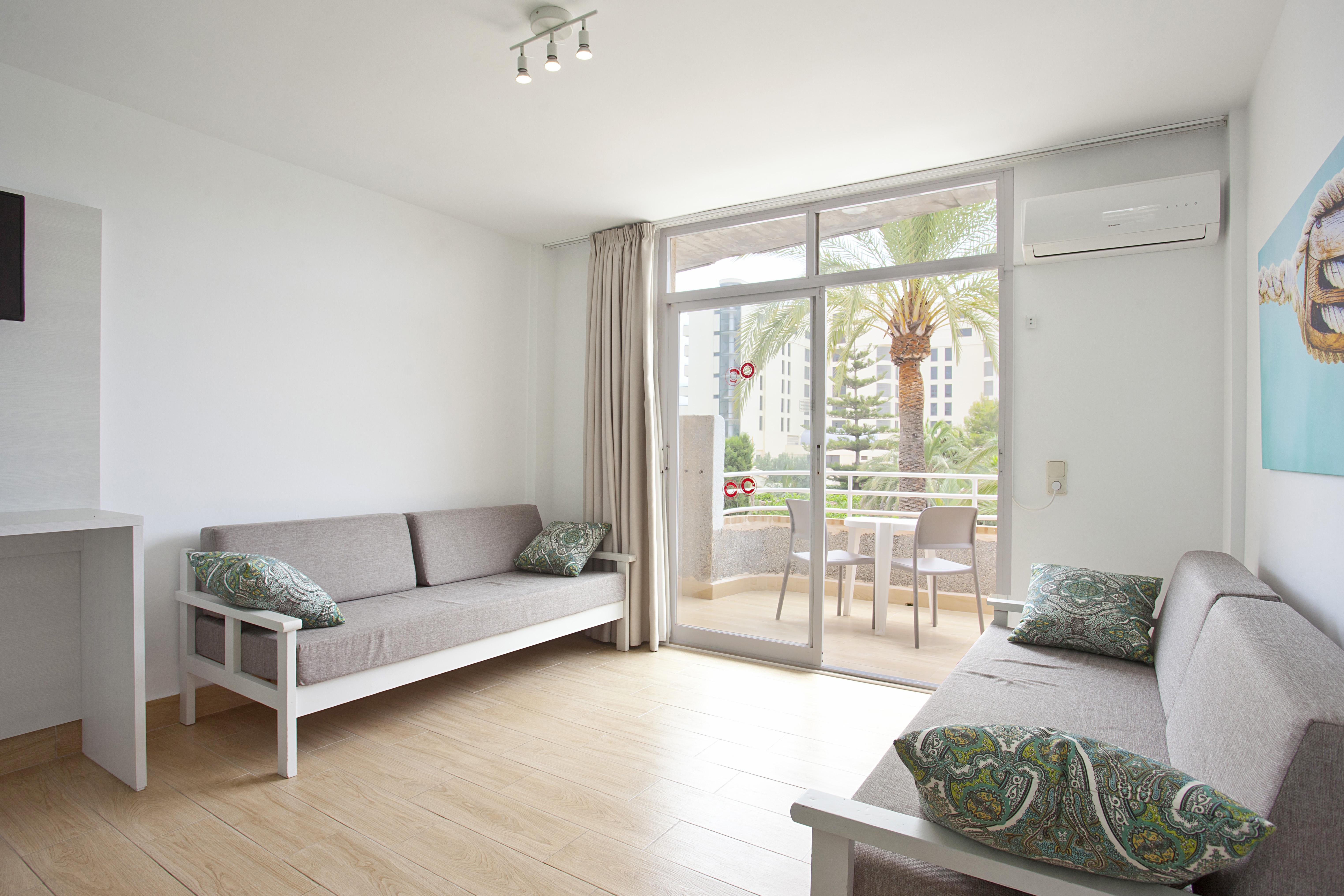 Club Sa Coma Apartment Sa Coma  Bagian luar foto