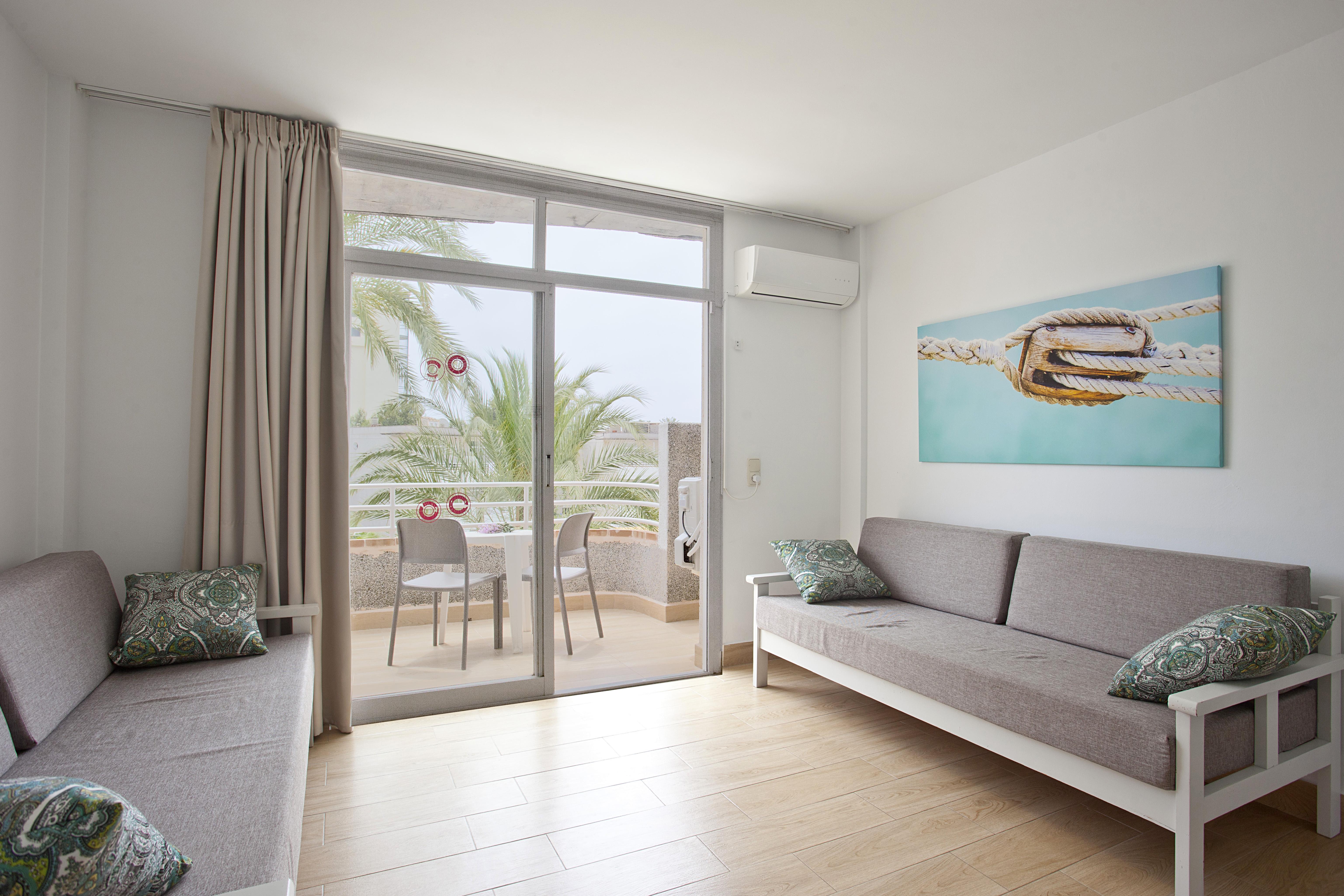 Club Sa Coma Apartment Sa Coma  Bagian luar foto