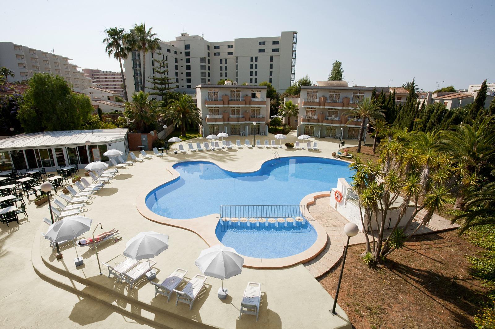 Club Sa Coma Apartment Sa Coma  Bagian luar foto