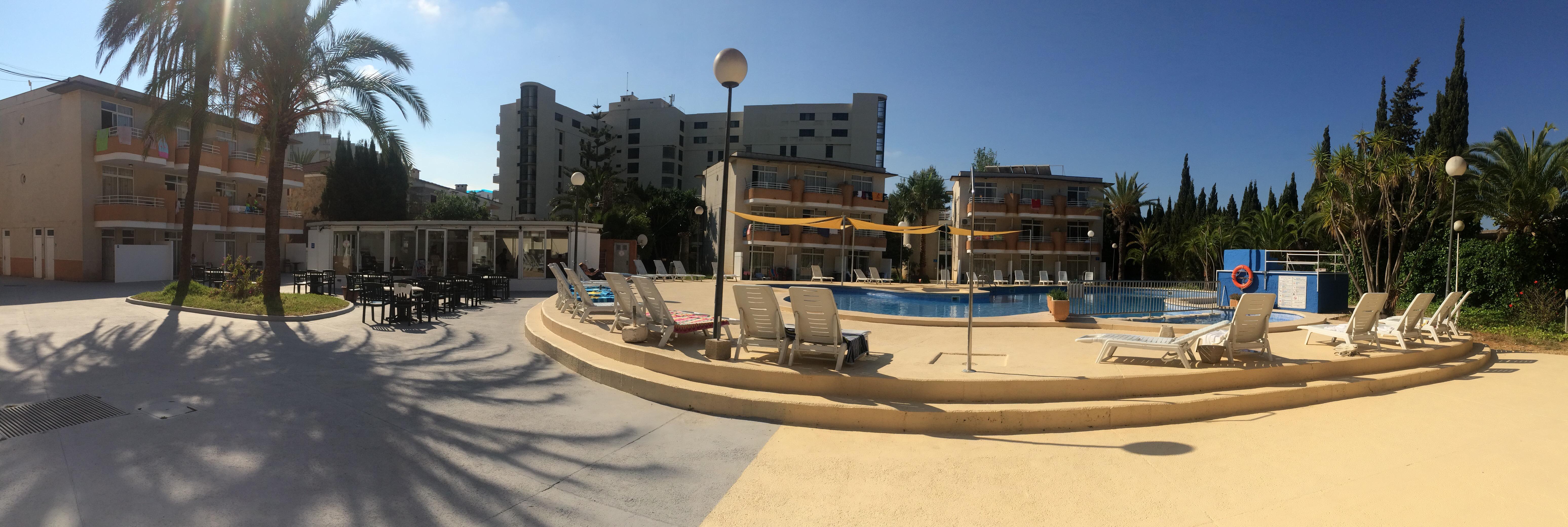 Club Sa Coma Apartment Sa Coma  Bagian luar foto