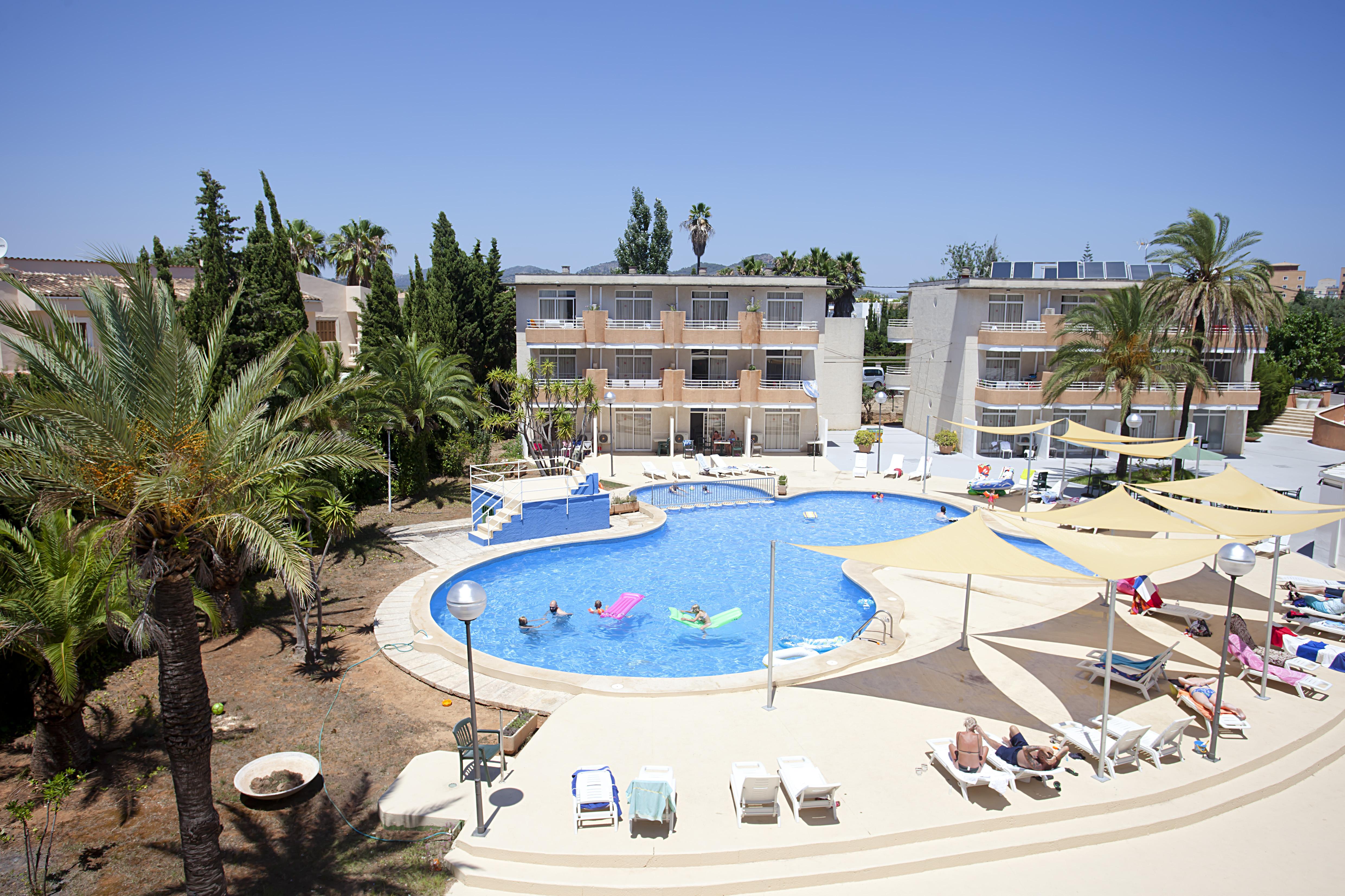 Club Sa Coma Apartment Sa Coma  Bagian luar foto