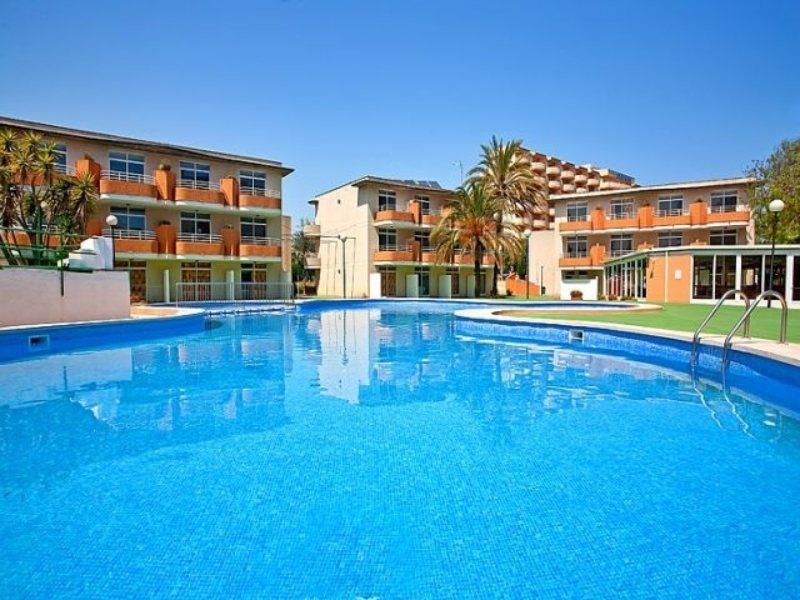 Club Sa Coma Apartment Sa Coma  Bagian luar foto