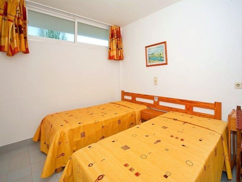 Club Sa Coma Apartment Sa Coma  Bagian luar foto