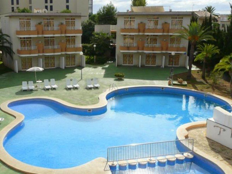 Club Sa Coma Apartment Sa Coma  Bagian luar foto