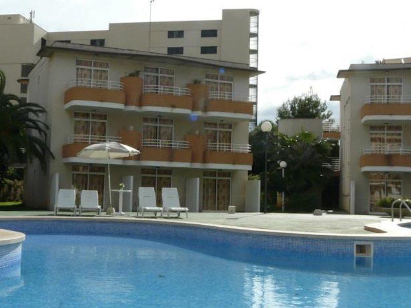 Club Sa Coma Apartment Sa Coma  Bagian luar foto